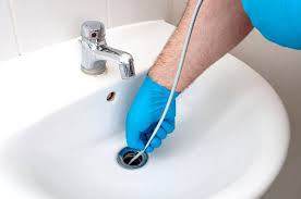 Kitchen & sink drain cleaning